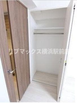 伊勢佐木長者町駅 徒歩4分 8階の物件内観写真