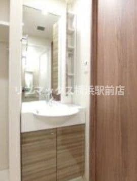 伊勢佐木長者町駅 徒歩4分 8階の物件内観写真