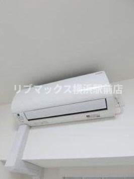 伊勢佐木長者町駅 徒歩4分 8階の物件内観写真