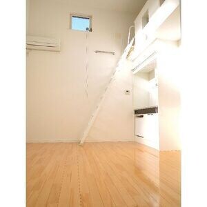 プリマ南太田の物件内観写真