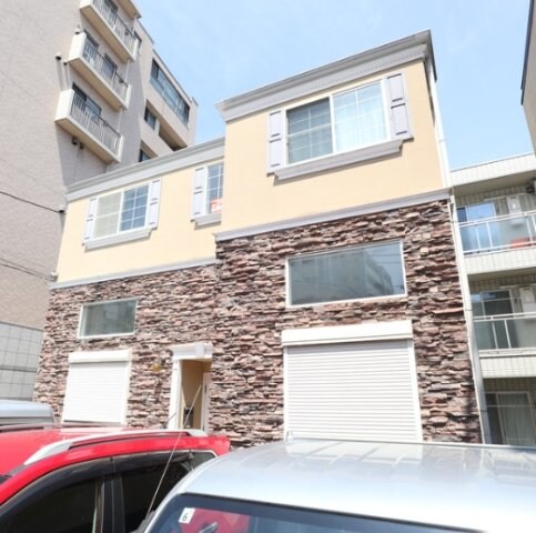 プリマ南太田の物件内観写真