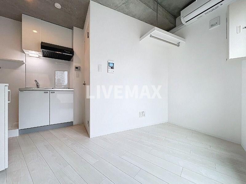 ベルネージュの物件内観写真