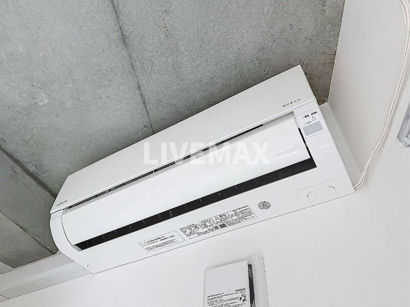 ベルネージュの物件内観写真