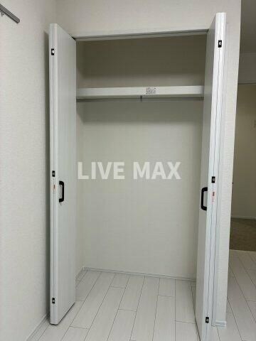 ラグゼフラット東六郷の物件内観写真