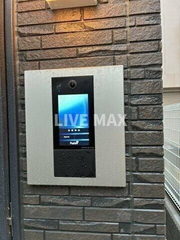 ラグゼフラット東六郷の物件内観写真