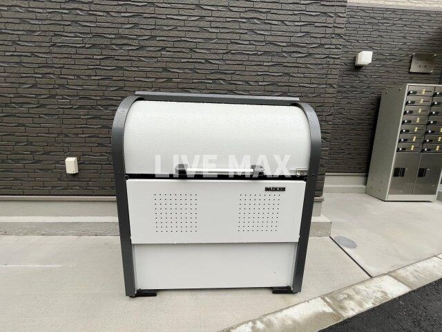 ラグゼフラット東六郷の物件内観写真