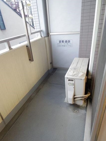 元町・中華街駅 徒歩24分 6階の物件内観写真