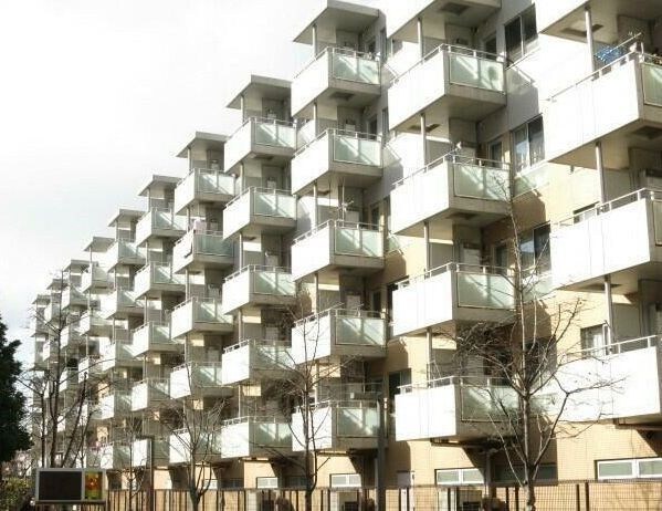 糀谷駅 徒歩6分 5階の物件外観写真