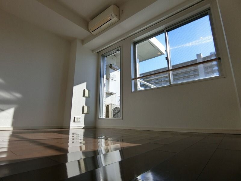 糀谷駅 徒歩6分 5階の物件内観写真