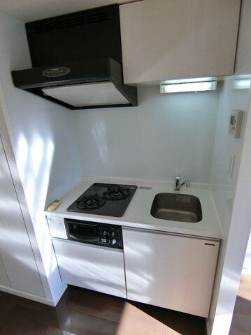 糀谷駅 徒歩6分 5階の物件内観写真