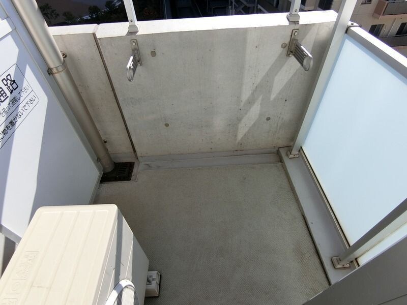 糀谷駅 徒歩6分 5階の物件内観写真