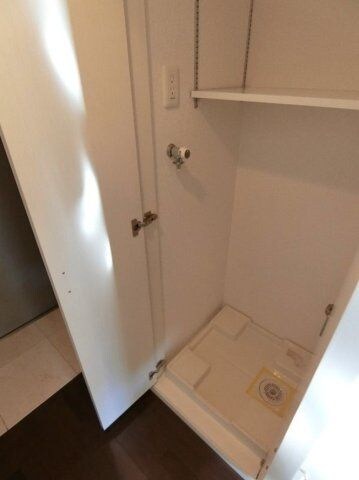 糀谷駅 徒歩6分 5階の物件内観写真