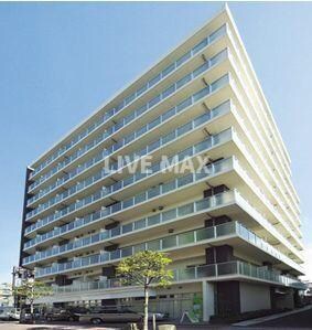 平和島駅 徒歩3分 5階の物件外観写真