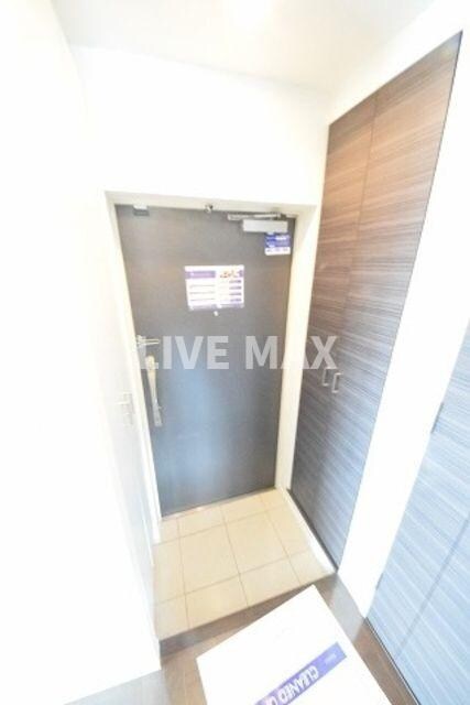 平和島駅 徒歩3分 5階の物件内観写真