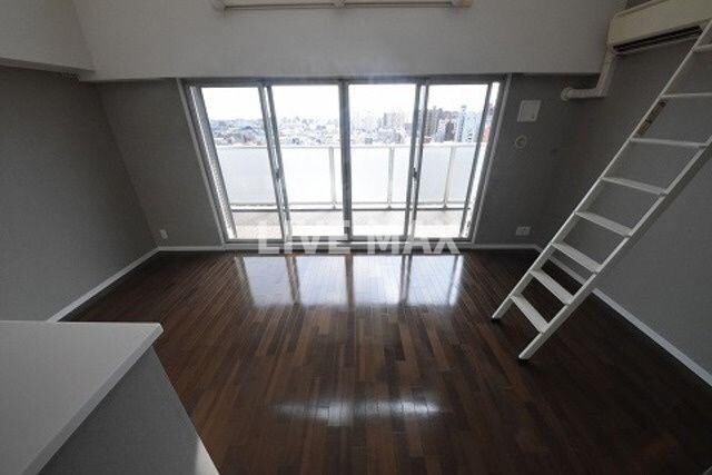 平和島駅 徒歩3分 5階の物件内観写真