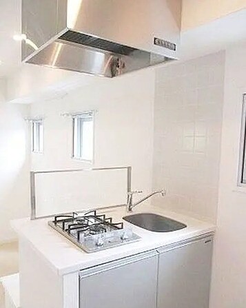 平和島駅 徒歩3分 5階の物件内観写真