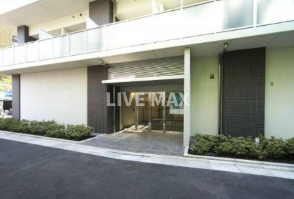 平和島駅 徒歩3分 5階の物件外観写真