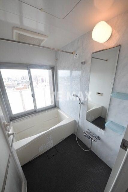 平和島駅 徒歩3分 5階の物件内観写真