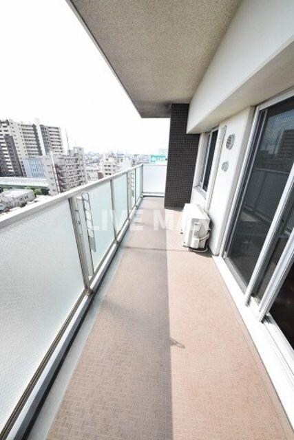 平和島駅 徒歩3分 5階の物件内観写真