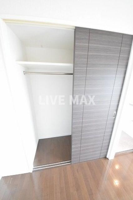 平和島駅 徒歩3分 5階の物件内観写真