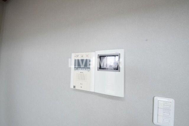 平和島駅 徒歩3分 5階の物件内観写真