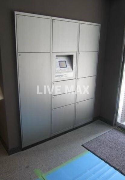 平和島駅 徒歩3分 5階の物件内観写真