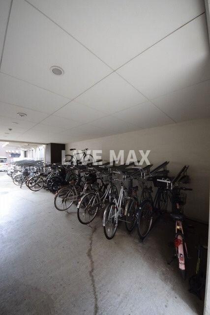 平和島駅 徒歩3分 5階の物件内観写真