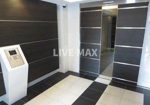 平和島駅 徒歩3分 5階の物件内観写真