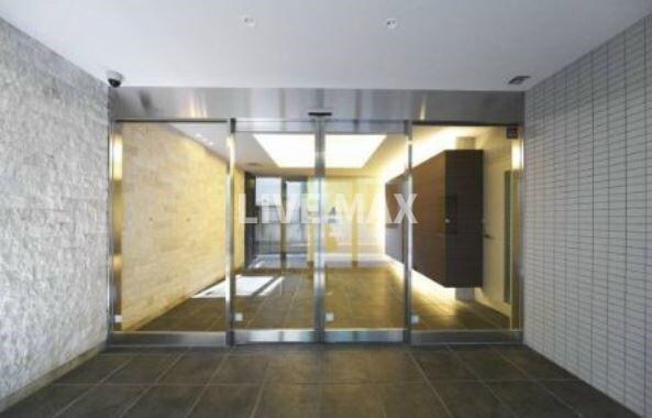 平和島駅 徒歩3分 5階の物件内観写真