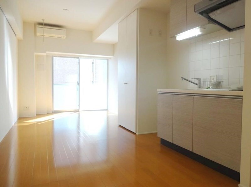 コスモリード川崎　旧）Ti-Kawasakiの物件内観写真