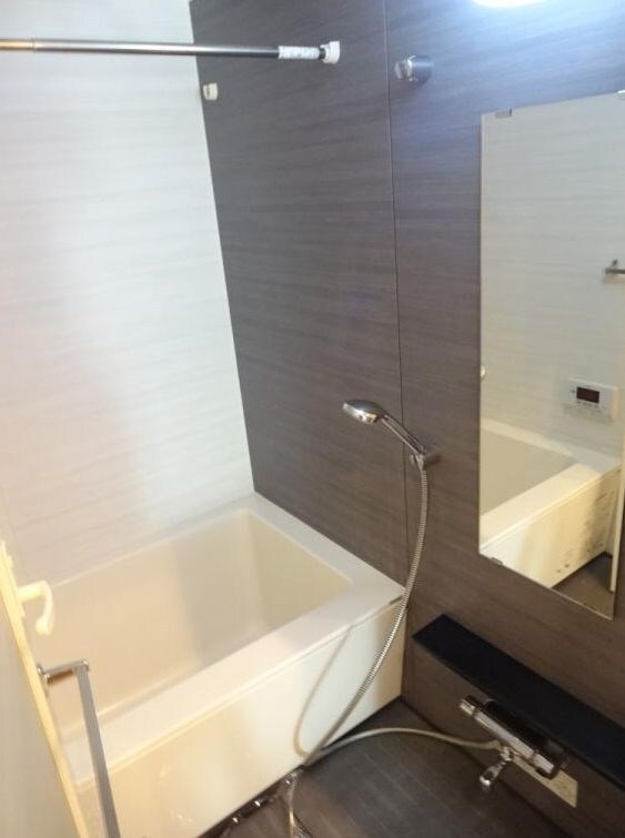 コスモリード川崎　旧）Ti-Kawasakiの物件内観写真