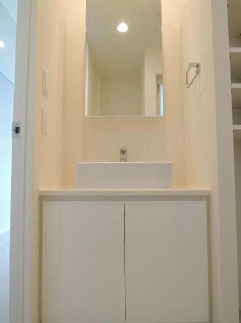 コスモリード川崎　旧）Ti-Kawasakiの物件内観写真