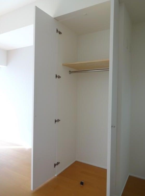 コスモリード川崎　旧）Ti-Kawasakiの物件内観写真