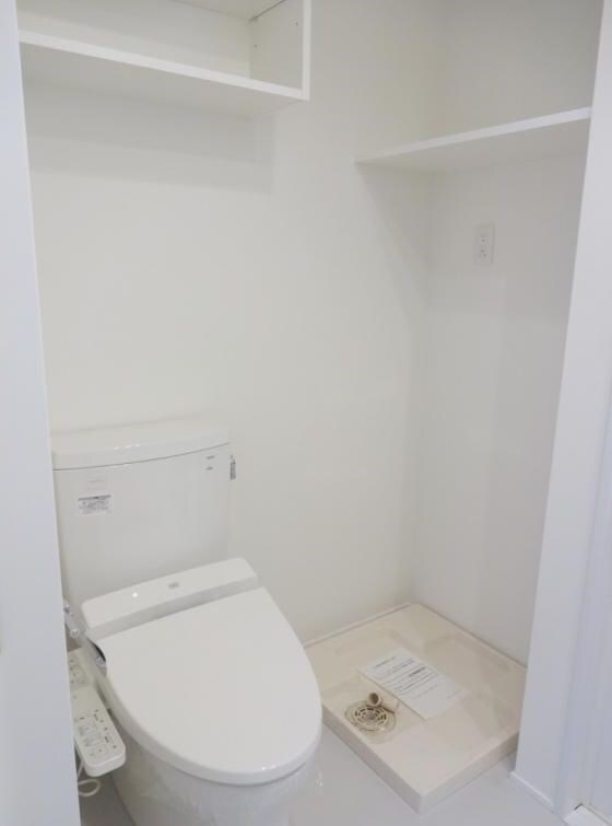 コスモリード川崎　旧）Ti-Kawasakiの物件内観写真