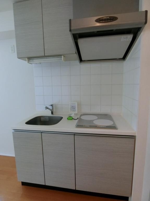 コスモリード川崎　旧）Ti-Kawasakiの物件内観写真