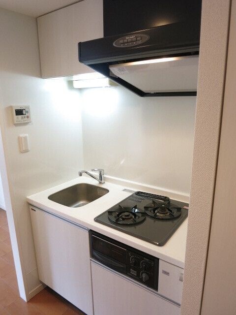 糀谷駅 徒歩6分 2階の物件内観写真