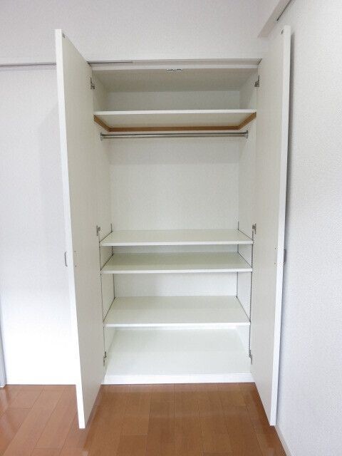 糀谷駅 徒歩6分 2階の物件内観写真