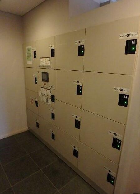 糀谷駅 徒歩6分 2階の物件内観写真