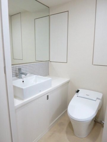 糀谷駅 徒歩6分 3階の物件内観写真