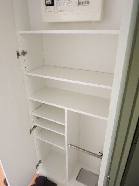 糀谷駅 徒歩6分 3階の物件内観写真