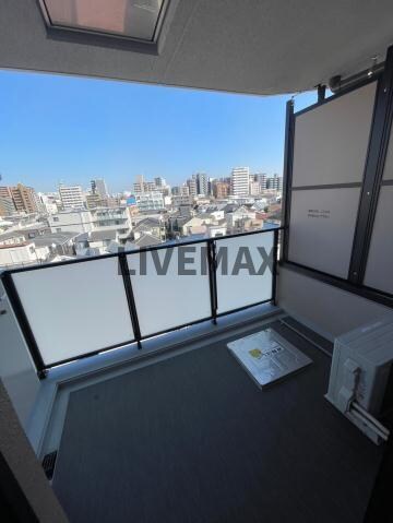 S-RESIDENCE大森bresaの物件内観写真