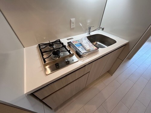 関内駅 徒歩4分 3階の物件内観写真