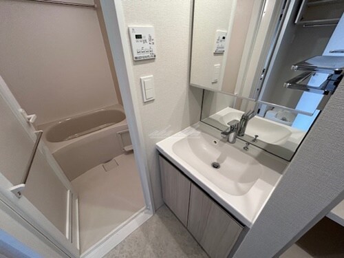 関内駅 徒歩4分 3階の物件内観写真