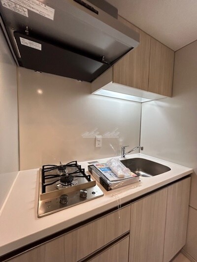 関内駅 徒歩4分 3階の物件内観写真