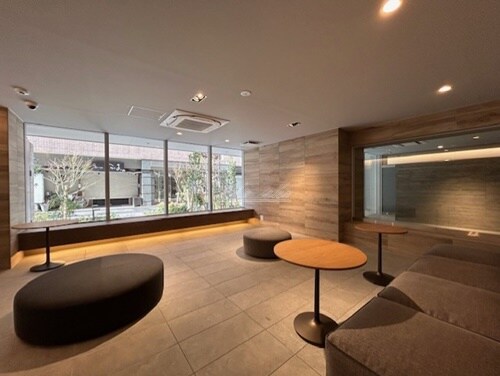 関内駅 徒歩4分 3階の物件内観写真