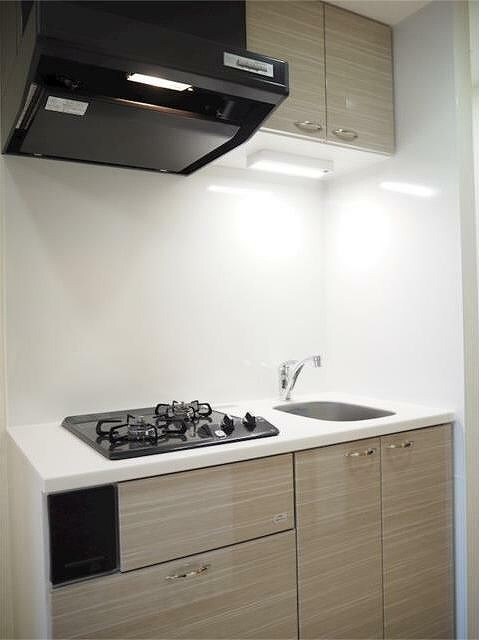 反町駅 徒歩6分 3階の物件内観写真