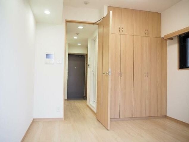 反町駅 徒歩6分 3階の物件内観写真