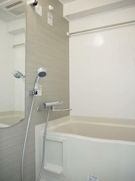 反町駅 徒歩6分 3階の物件内観写真