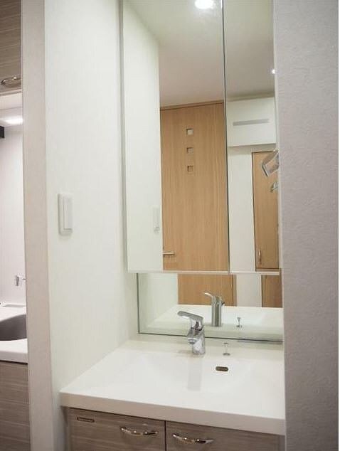 反町駅 徒歩6分 3階の物件内観写真