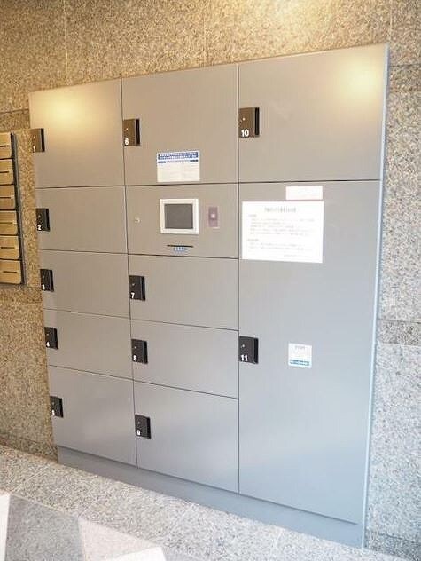 反町駅 徒歩6分 3階の物件内観写真